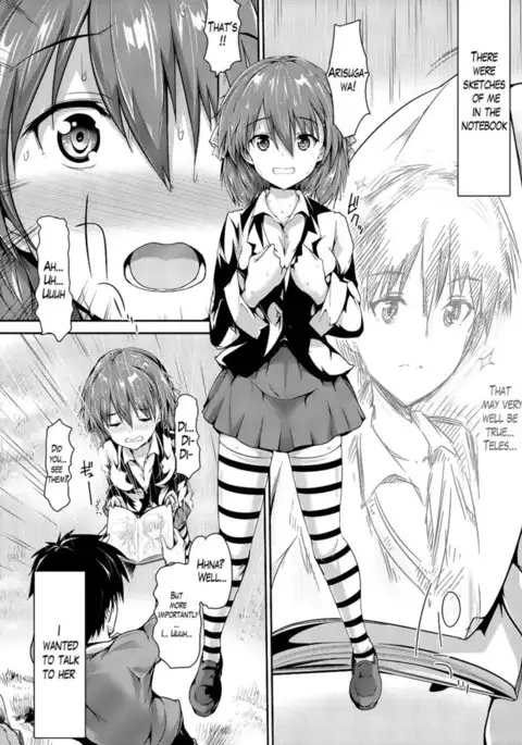 Occult Girl Alice Part 2- Final Chapter