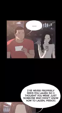 [Mr. Byeong-Su] Cohabitation Ch.1-50 (English) (Ongoing)