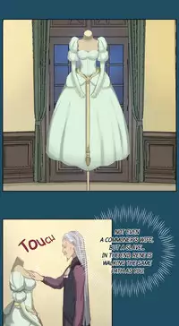 [Hong BanJang] Aharoo Ch.1-28 (English) (YoManga) (Ongoing)