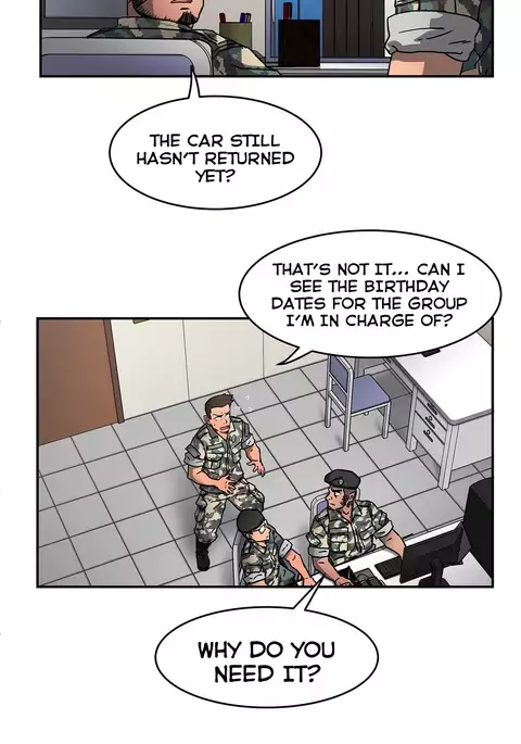 Refrain Love Ch.1-38