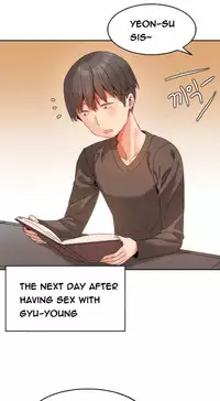 Hari Dormitory Ch.1-10 (English) (Ongoing)