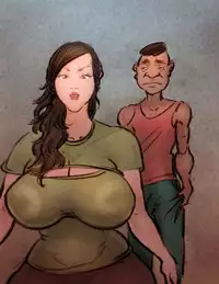 【熟妇-刘洋洋】-私人画家-汉化