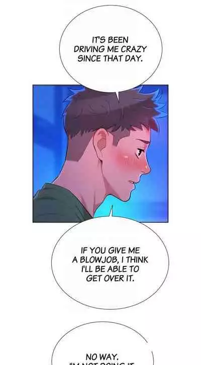 What do you Take me For? Ch.60/?