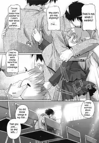 [Takase Yuu] Bloomark [English][TLRF]