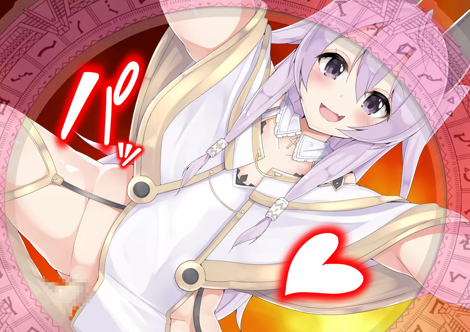 Nando Tensei Shitemo, Loli Babaa ni Shiboritorareru Monogatari.