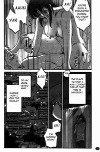 [Tsuyatsuya] Monokage no Irisu Volume 3 Ch. 17-18 [English] {Fated Circle}