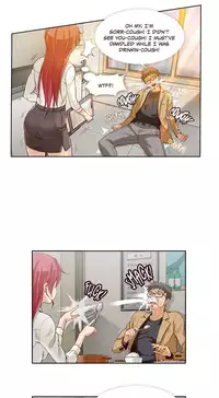 [Yi Hyeon Min] Secret Folder Ch.1-7 (English) (Ongoing)