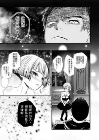 [LadyBacker (MonkeyCandy)] 沒有出口的童話故事 [DL]