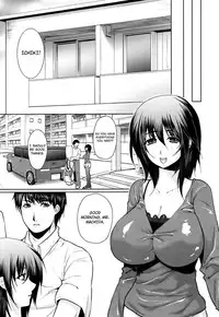 [Ohkami Ryosuke] Hazukashii Chibusa Ch. 1-5 [English] [4dawgz + FUKE]
