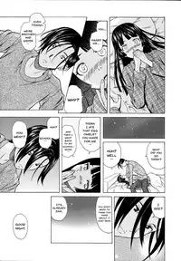 [Fuuga] Ani to Imouto no Jijou. Ch. 1-5 [English] [Doujins.com]