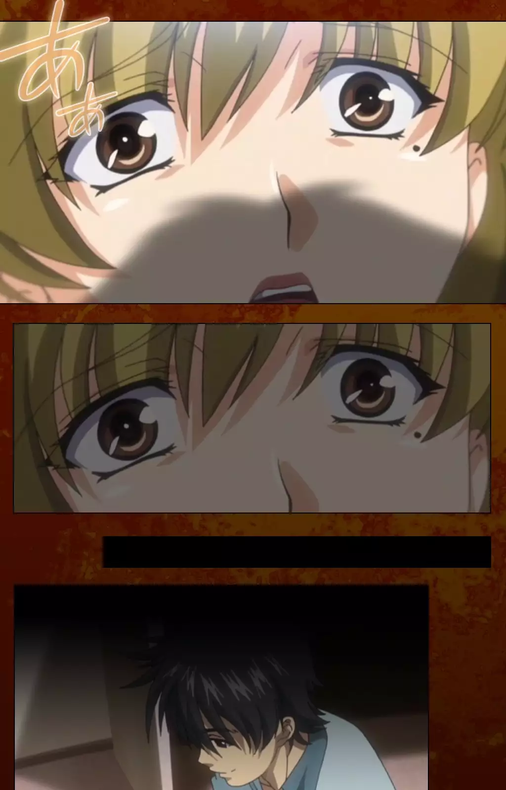 Anata no Shiranai Kangofu Kouhen Complete Ban