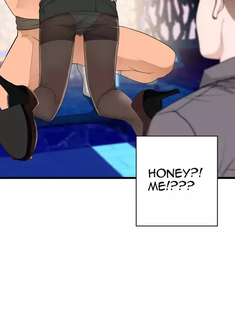 Tissue Thieves Ch.1-34