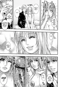 [Kotobuki Kazuki] Sis Ero Ch. 1-9 [English] {Tadanohito}