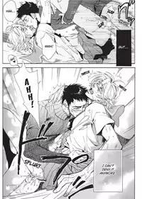 [Sakira] Sailor Danshi | Sailor Men [English]