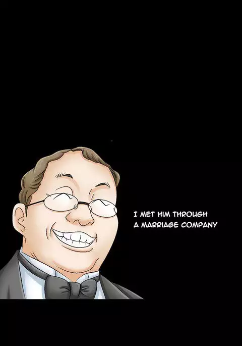 The Taste of Hands Ch.1-64