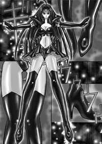 Evil Collector - Extra (Copy Book)