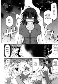 [Miyashiro Sousuke] Fechichi! [English] {Tadanohito}