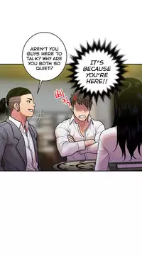 Ghost Love Ch.1-24 (English) (YoManga) (Ongoing)