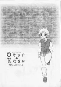 [Shinozaki Rei] Over Dose