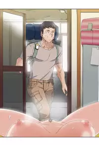 Cartoonist's NSFW Season 1 Chapter 1-20 (English)