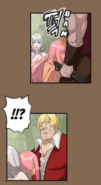 [Hong BanJang] Aharoo Ch.1-28 (English) (YoManga) (Ongoing)