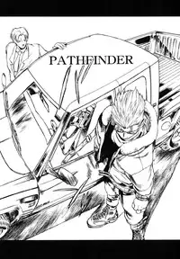 [Togashi] B.M.E.O. (Nommad)