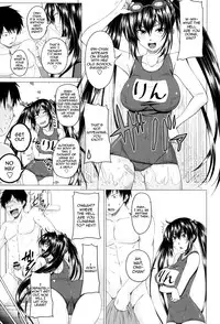 [Arsenal] Hatsujou Sex Days | Mating Sex Days [English] {doujin-moe.us} [Digital]