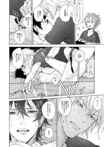 Sekinin totte ne My Honey