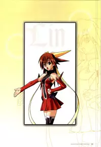 [Colors] Mahou Shoujo Ai Genga Shuu