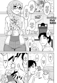 [Dr.P] Momoiro Daydream Ch. 1-8 [English] [YQII] [Decensored] [Digital]