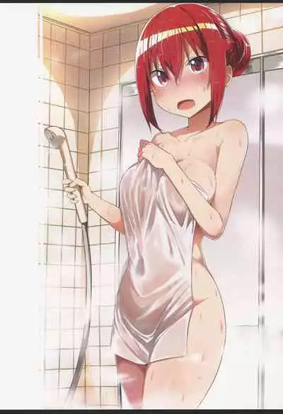 (C93) [MOSQUITONE. (Great Mosu)] SATA MATOME (Gabriel DropOut) [English]
