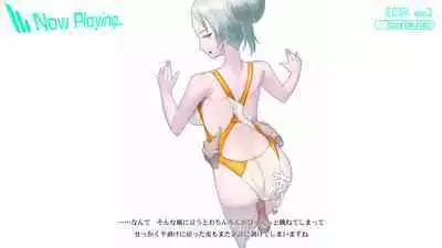 Onani Support Doll MODEL: Maid