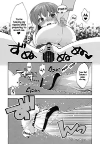 (C80) [TRIP SPIDER (niwacho)] Cado. (Fate/Stay night) [English] [wehasband]