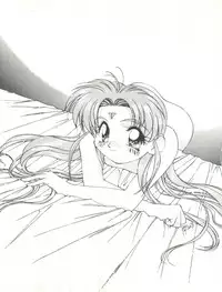 (C50) [STUDIO LOOD (Various)] Tenchi Muyo! Miyan 3 Final (Tenchi Muyo!)