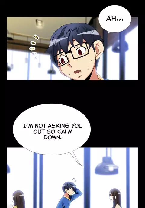 Love Parameter Ch.1-67