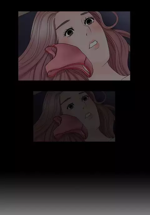 The Taste of Hands Ch.1-53