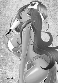 [Momoiro-Rip (Sugar Milk)] Boku Senyou no Kanojo (Dragon Quest IV) [Digital]