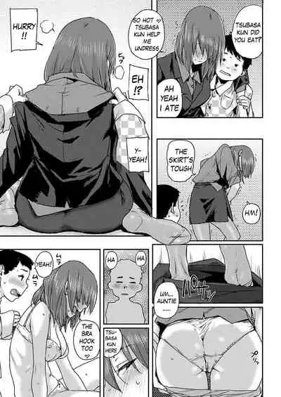 [Shoshi Magazine Hitori (Ponsuke)] Prime Time [English] [Digital]