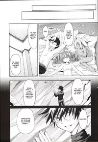 [Takura Mahiro] Takuramakan Doubutsuen - Taklamakan Zoo [English] {desudesu + YQII}