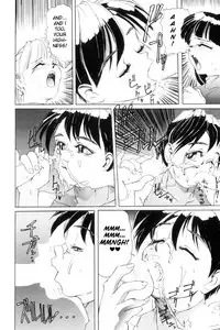 [NeWMeN] Secret Plot [Shinsouban] Ch. 1-5 [English]