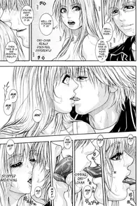 [Kotobuki Kazuki] Sis Ero Ch. 1-3 [English] {Tadanohito}