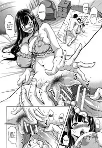 [Shirono Mahiro] Tsumatorare | Wife Taking Ch.1-6 [English] {Doujins.com}