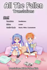 (Kouroumu 7) [Inyu-goya (Inyucchi)] Ecchi-na Nekomimi (Touhou Project) [English] [ATF]