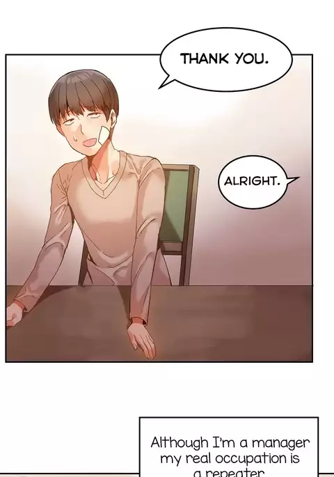 Hahri's Lumpy Boardhouse Ch. 0-6