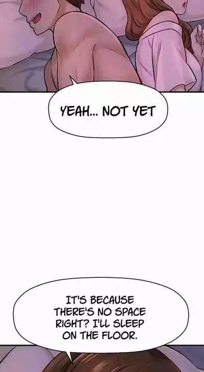 I Want To Know Her Ch.10?