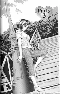 [Kirara Moe] Idol Party [English] [Lunatic Translations]