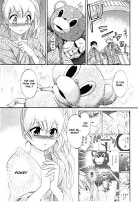 [Pon Takahanada] Tenshi no Marshmallow 2 [English] [Faytear + Lunatic Translations]