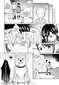1LDK+JK Ikinari Doukyo? Micchaku!? Hatsu Ecchi!!? Ch. 1-10