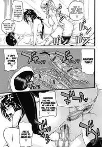 [Arsenal] Devil Cherry Pie Ch. 1-6 [English] {doujin-moe.us}