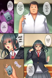 [rbooks] Kozukuri Kyousei Kubiwa ~Shoushika Taisaku~ [English] [Hao Scanlations]